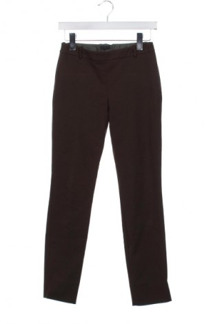 Pantaloni de femei Oysho, Mărime S, Culoare Maro, Preț 91,99 Lei