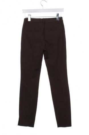 Pantaloni de femei Oysho, Mărime S, Culoare Maro, Preț 91,99 Lei