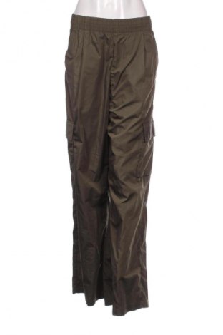 Damenhose Oysho, Größe S, Farbe Grün, Preis € 30,99
