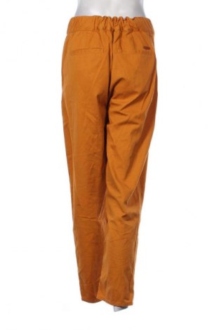 Dámské kalhoty  Pepe Jeans, Velikost S, Barva Oranžová, Cena  785,00 Kč