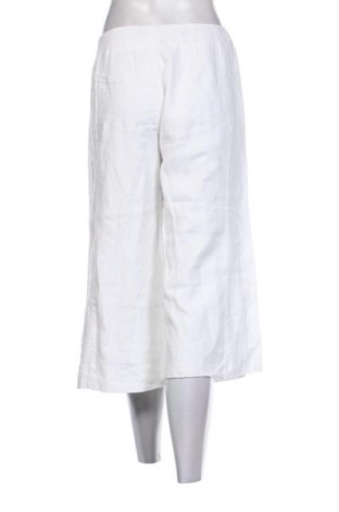 Damenhose Per Una By Marks & Spencer, Größe M, Farbe Weiß, Preis 20,99 €