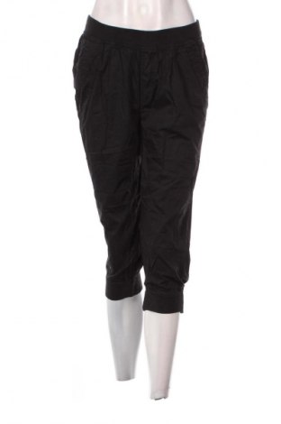 Pantaloni de femei Piazza Italia, Mărime M, Culoare Negru, Preț 98,99 Lei