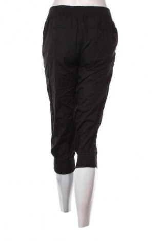 Pantaloni de femei Piazza Italia, Mărime M, Culoare Negru, Preț 98,99 Lei
