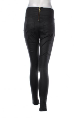 Damenhose Pieces, Größe S, Farbe Schwarz, Preis 13,81 €