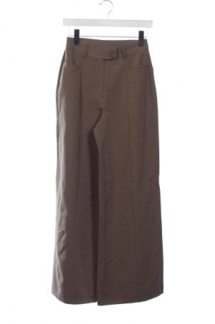Női nadrág Pieces, Méret XS, Szín Barna, Ár 16 739 Ft