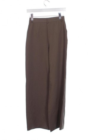 Női nadrág Pieces, Méret XS, Szín Barna, Ár 16 739 Ft