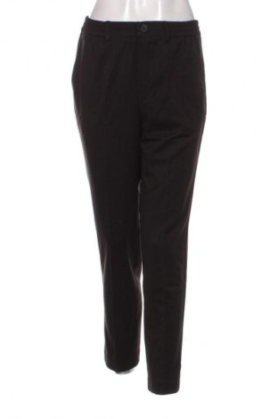 Pantaloni de femei Pieces, Mărime S, Culoare Negru, Preț 210,99 Lei