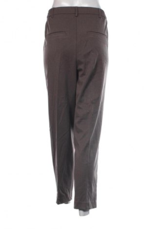 Damskie spodnie Pieces, Rozmiar XL, Kolor Beżowy, Cena 203,99 zł