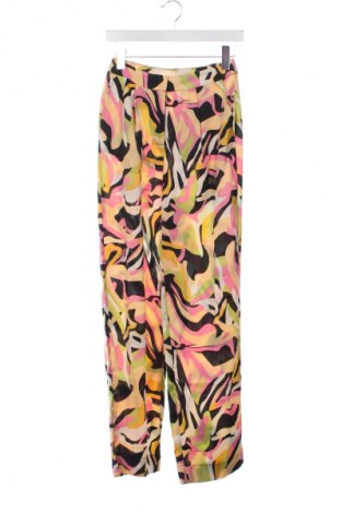 Damskie spodnie Pieces, Rozmiar XS, Kolor Kolorowy, Cena 203,99 zł
