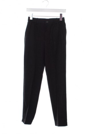 Pantaloni de femei Pieces, Mărime XXS, Culoare Negru, Preț 210,99 Lei