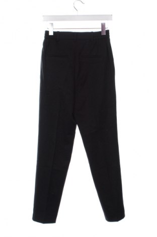 Pantaloni de femei Pieces, Mărime XXS, Culoare Negru, Preț 210,99 Lei