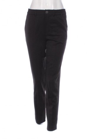 Damenhose Pieces, Größe S, Farbe Schwarz, Preis 42,99 €