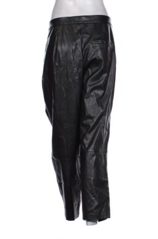 Damenhose Pieces, Größe 3XL, Farbe Schwarz, Preis € 16,00