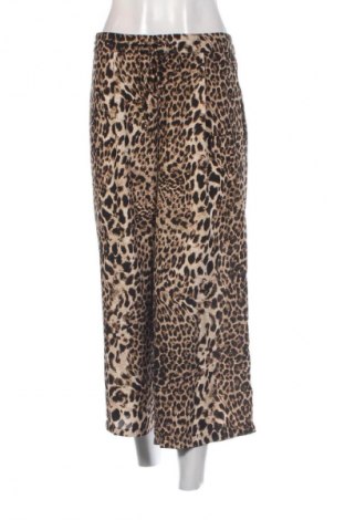 Pantaloni de femei Pieces, Mărime M, Culoare Multicolor, Preț 91,99 Lei