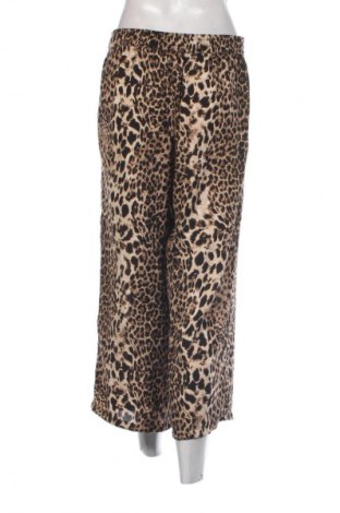 Pantaloni de femei Pieces, Mărime M, Culoare Multicolor, Preț 91,99 Lei