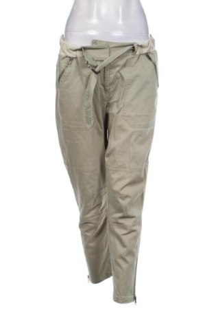 Damenhose Ping Pong, Größe M, Farbe Grün, Preis 21,00 €