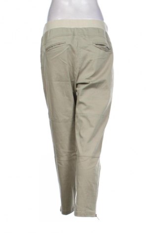 Damenhose Ping Pong, Größe M, Farbe Grün, Preis 21,00 €