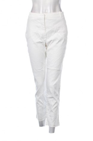 Damenhose Pinko, Größe L, Farbe Weiß, Preis 87,47 €