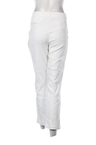 Damenhose Pinko, Größe L, Farbe Weiß, Preis 87,47 €