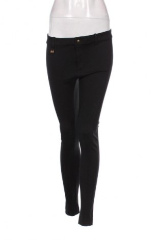 Damskie spodnie Polo By Ralph Lauren, Rozmiar M, Kolor Czarny, Cena 315,36 zł