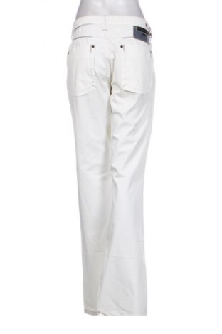 Damenhose Polo Garage, Größe L, Farbe Ecru, Preis 14,83 €