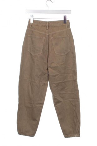Dámské kalhoty  Premium Denim, Velikost XS, Barva Hnědá, Cena  469,00 Kč