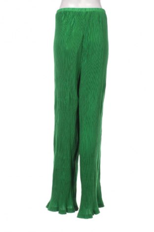 Damskie spodnie Pretty Little Thing, Rozmiar XXL, Kolor Zielony, Cena 150,99 zł
