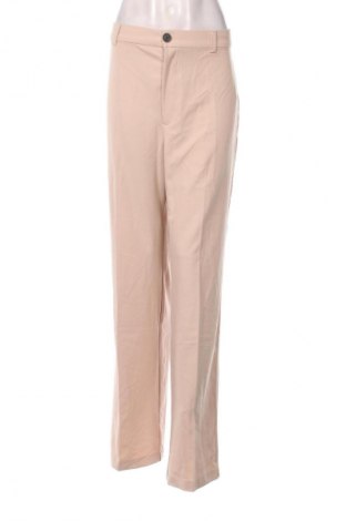 Dámské kalhoty  Pull&Bear, Velikost L, Barva Růžová, Cena  1 249,00 Kč