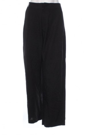 Dámské kalhoty  Pull&Bear, Velikost S, Barva Černá, Cena  388,00 Kč