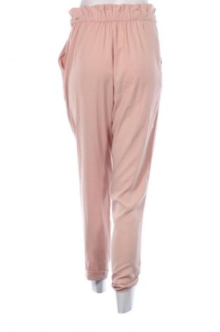 Damskie spodnie Pull&Bear, Rozmiar M, Kolor Beżowy, Cena 95,99 zł