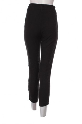 Damskie spodnie Pull&Bear, Rozmiar S, Kolor Czarny, Cena 38,99 zł