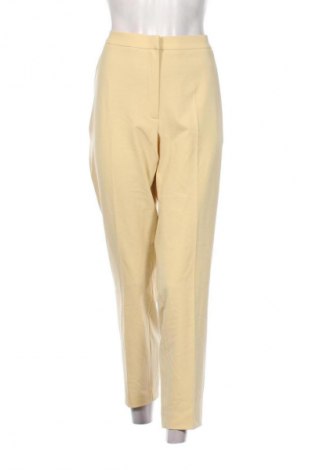 Damskie spodnie Raffaello Rossi, Rozmiar XL, Kolor Żółty, Cena 459,99 zł