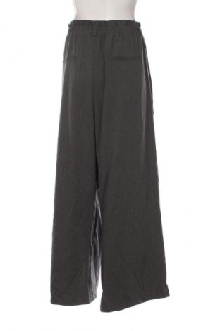 Damskie spodnie Rainbow, Rozmiar XXL, Kolor Szary, Cena 95,99 zł
