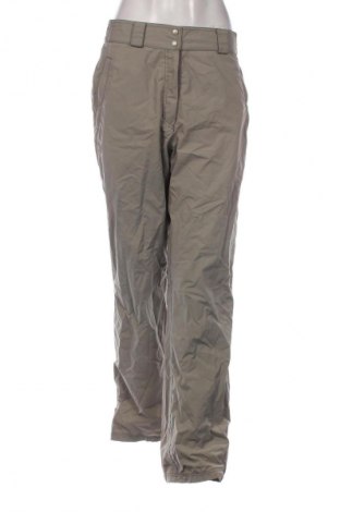 Pantaloni de femei Reima, Mărime M, Culoare Gri, Preț 97,99 Lei