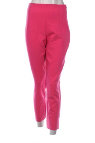 Pantaloni de femei Reserved, Mărime S, Culoare Roz, Preț 84,99 Lei