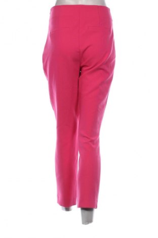 Pantaloni de femei Reserved, Mărime S, Culoare Roz, Preț 84,99 Lei