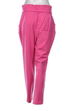Pantaloni de femei Reserved, Mărime M, Culoare Roz, Preț 41,13 Lei