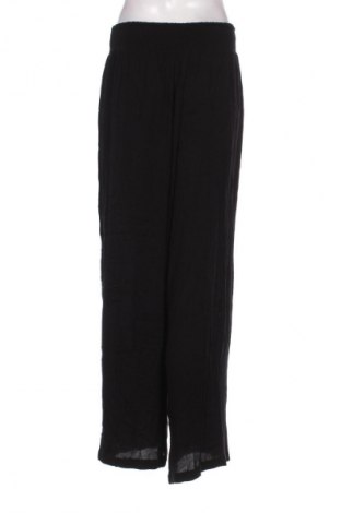 Pantaloni de femei Reserved, Mărime XXL, Culoare Negru, Preț 77,17 Lei
