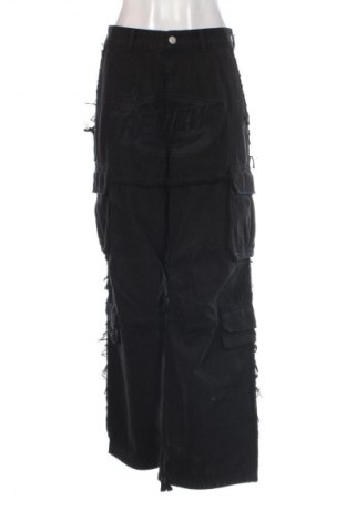 Pantaloni de femei Review, Mărime M, Culoare Negru, Preț 316,99 Lei