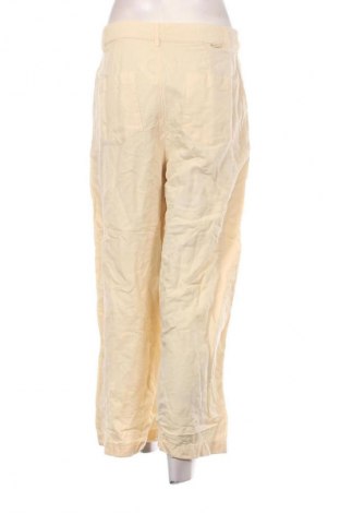 Női nadrág Rip Curl, Méret M, Szín Sárga, Ár 11 099 Ft