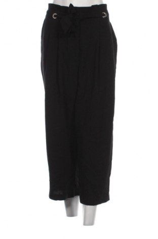 Damskie spodnie River Island, Rozmiar L, Kolor Czarny, Cena 134,99 zł