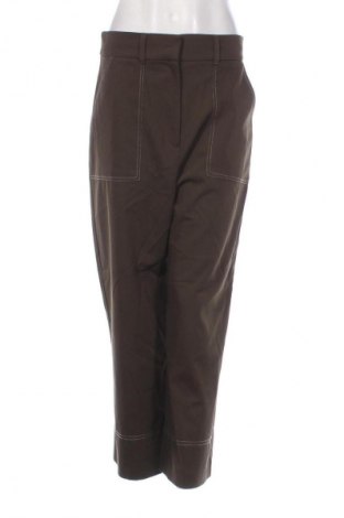 Pantaloni de femei River Island, Mărime M, Culoare Verde, Preț 139,99 Lei