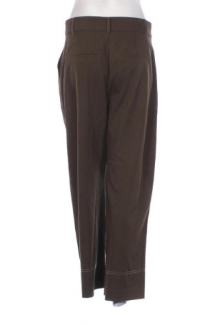 Pantaloni de femei River Island, Mărime M, Culoare Verde, Preț 139,99 Lei