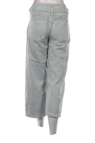 Dámske nohavice River Island, Veľkosť S, Farba Zelená, Cena  20,99 €