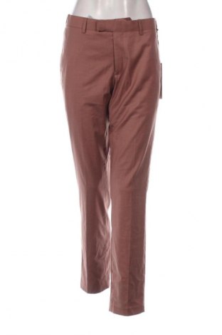 Damskie spodnie River Island, Rozmiar M, Kolor Czerwony, Cena 248,09 zł