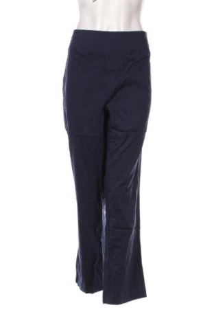 Pantaloni de femei Rivers, Mărime XXL, Culoare Albastru, Preț 156,99 Lei