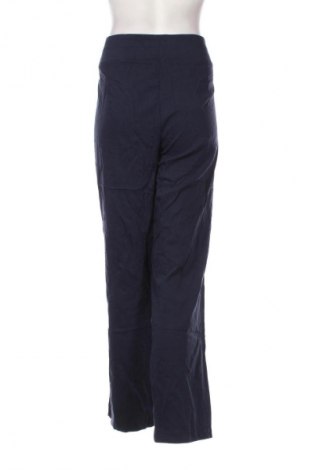 Pantaloni de femei Rivers, Mărime XXL, Culoare Albastru, Preț 156,99 Lei