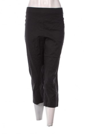 Pantaloni de femei Rockmans, Mărime XXL, Culoare Negru, Preț 139,99 Lei