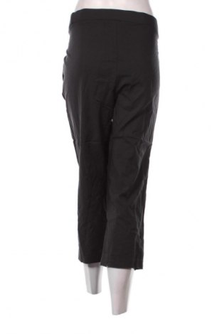 Pantaloni de femei Rockmans, Mărime XXL, Culoare Negru, Preț 139,99 Lei