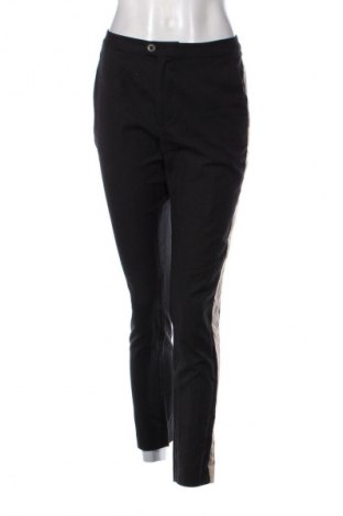 Pantaloni de femei Rutzou, Mărime XL, Culoare Negru, Preț 163,16 Lei